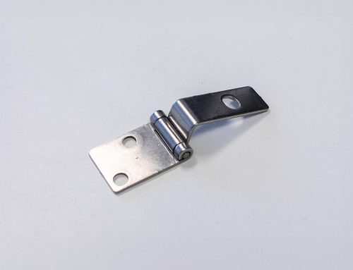 Soportes, Bisagras y otros