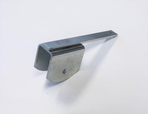 Componentes de sistemas limpiaparabrisas